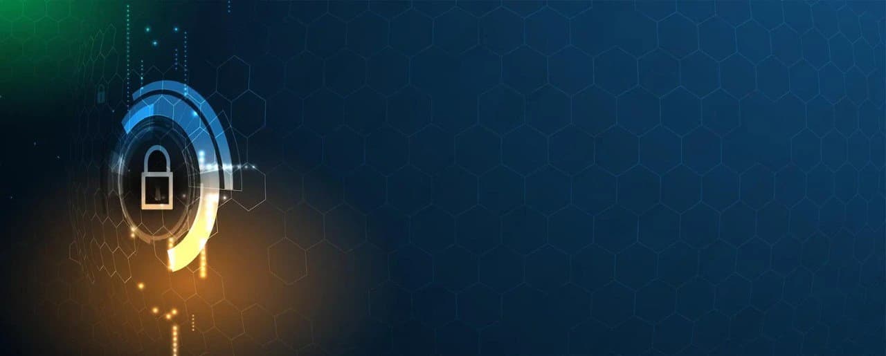 Privacy policy Banner Image