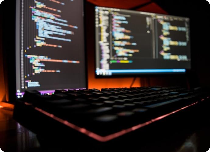 Professional Web Design