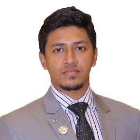  MD Jahidul Islam