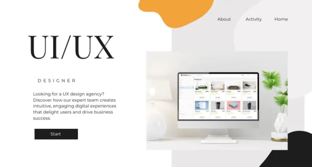 Digital Experiences: Top UX Design Agency Services