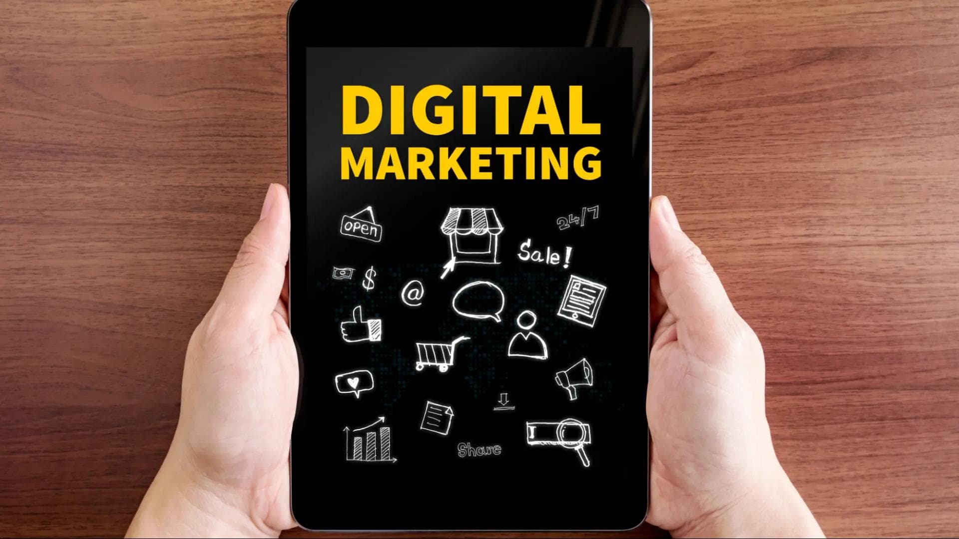 Guide to Success in Digital Marketing Careers