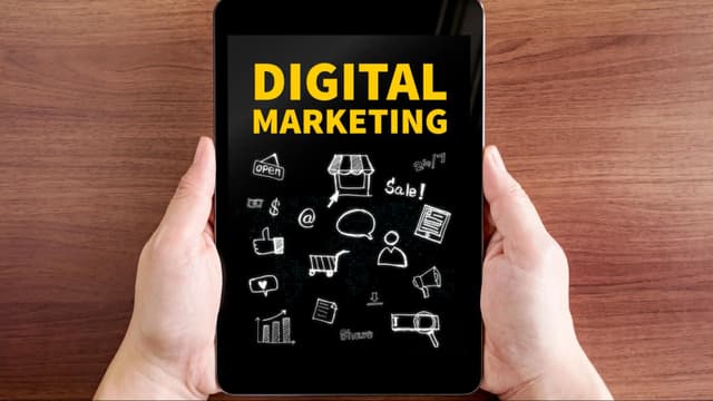 Guide to Success in Digital Marketing Careers