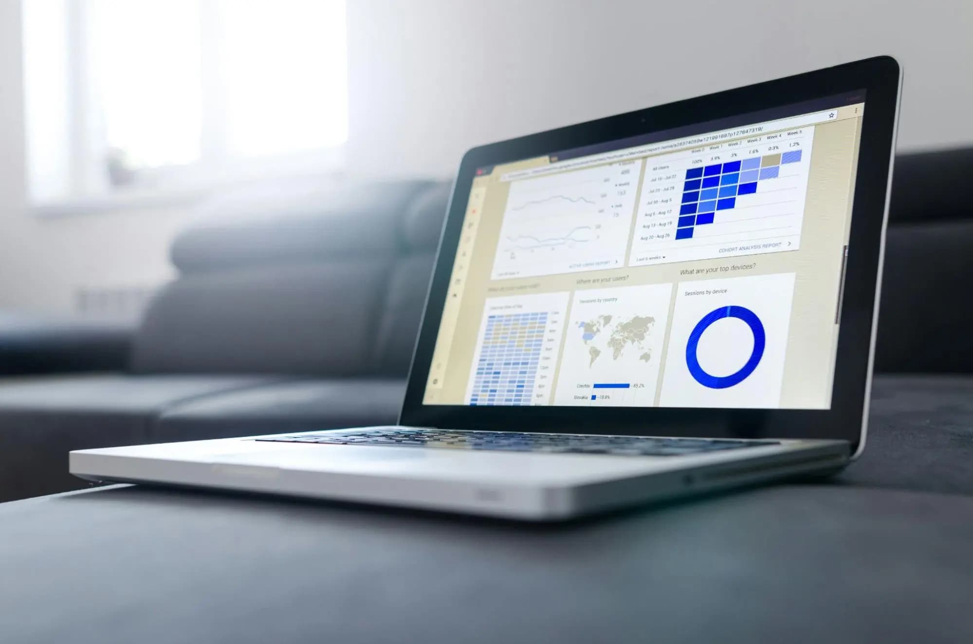 Web App Development