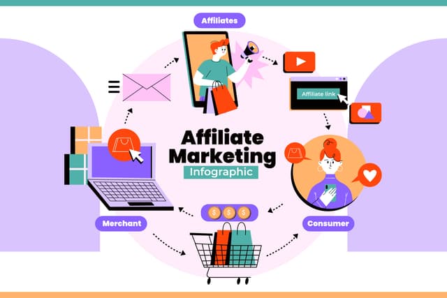 Introduction to Amazon Affiliate Marketing: A Beginner's Guide