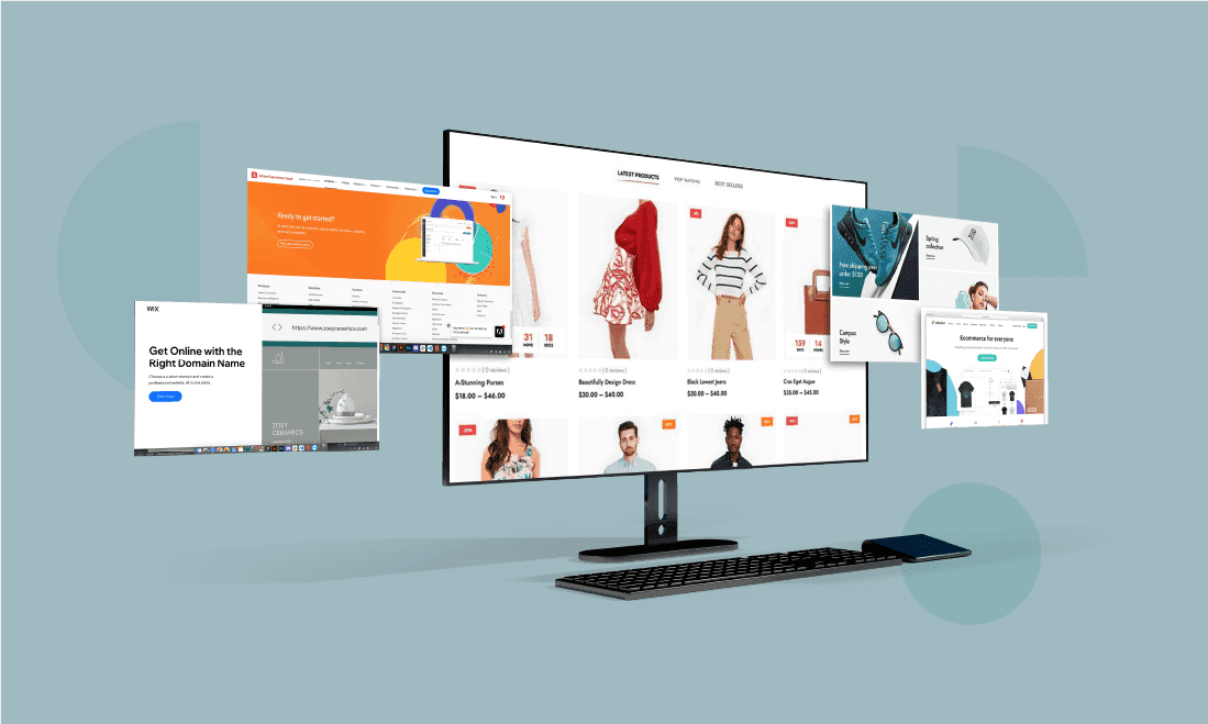 Essential Elements of Effective Ecommerce Website Design