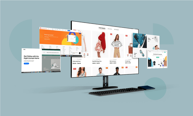 Essential Elements of Effective Ecommerce Website Design