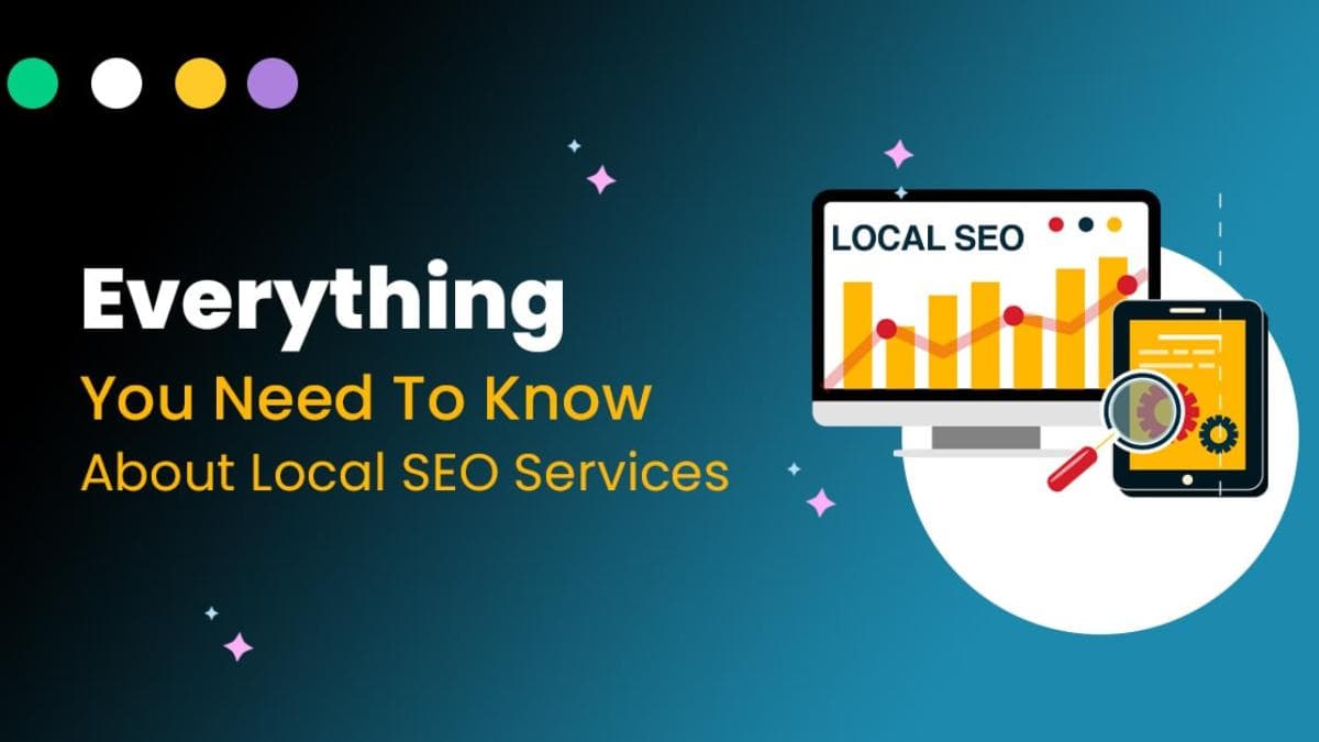 Affordable Local SEO Services Enhance Your Local Presence