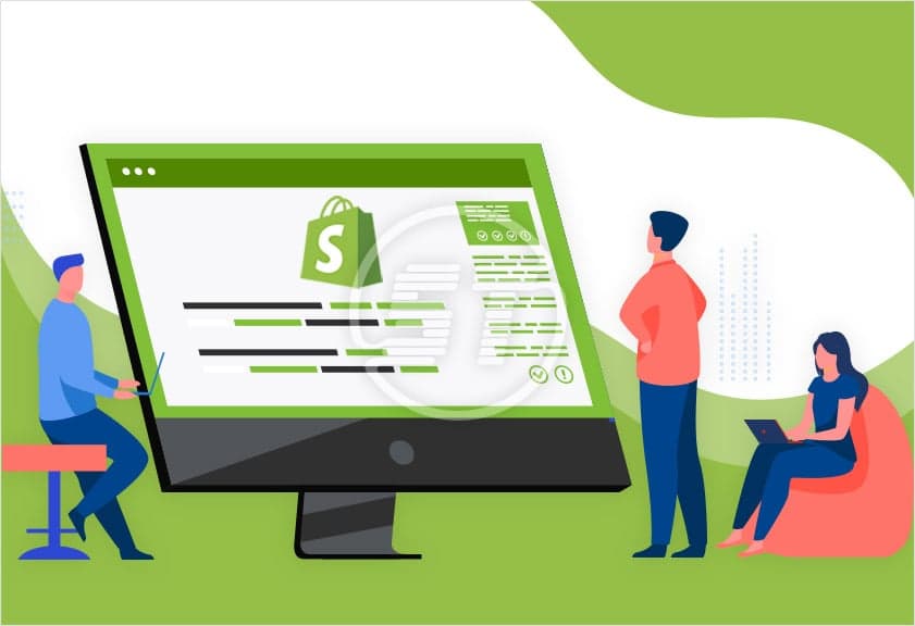 Shopify Development
