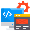 Service icon