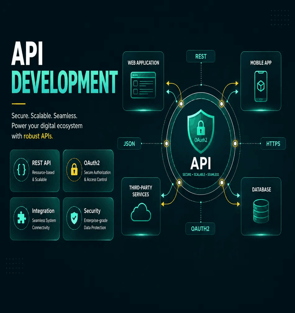 API Development
