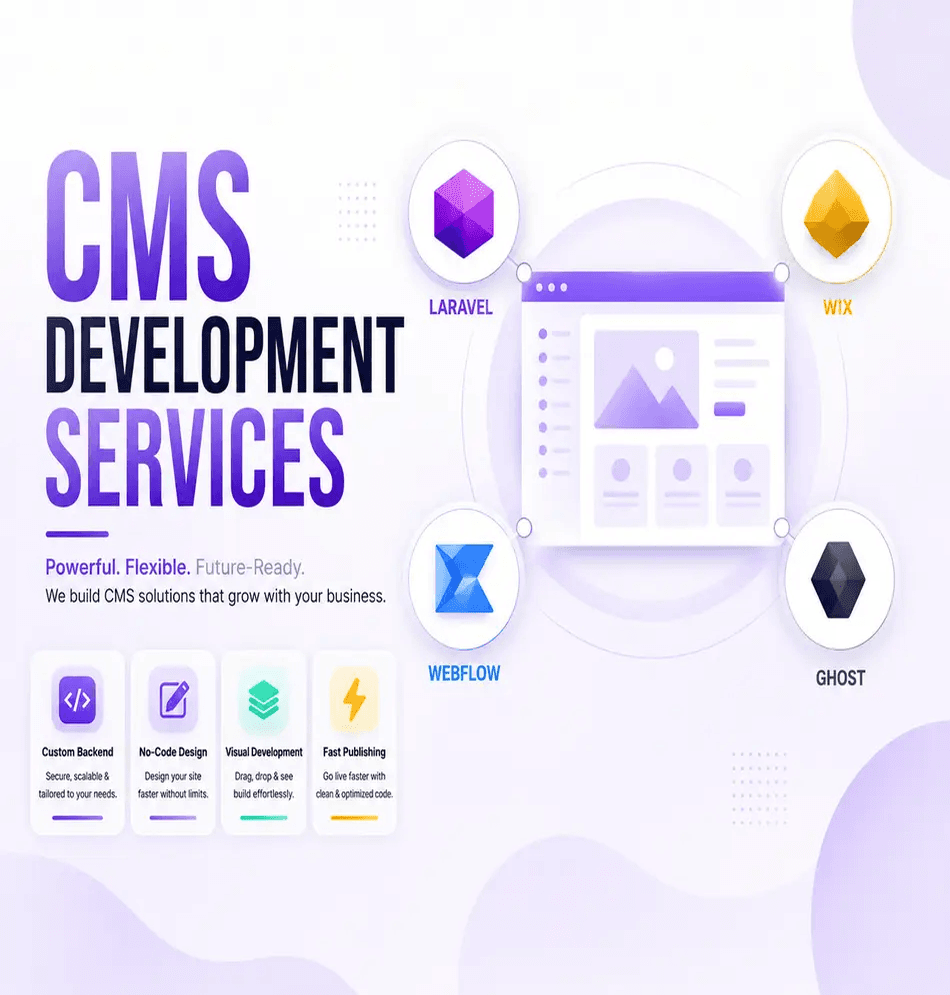 Other CMS Development