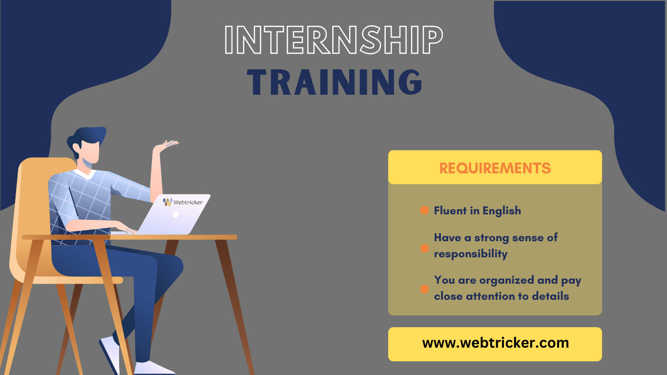 Next service Training