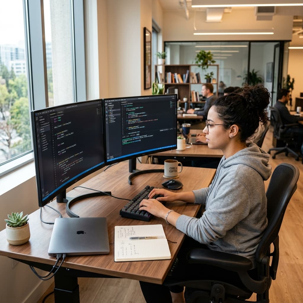 Web Developer Intern Web Developer Intern