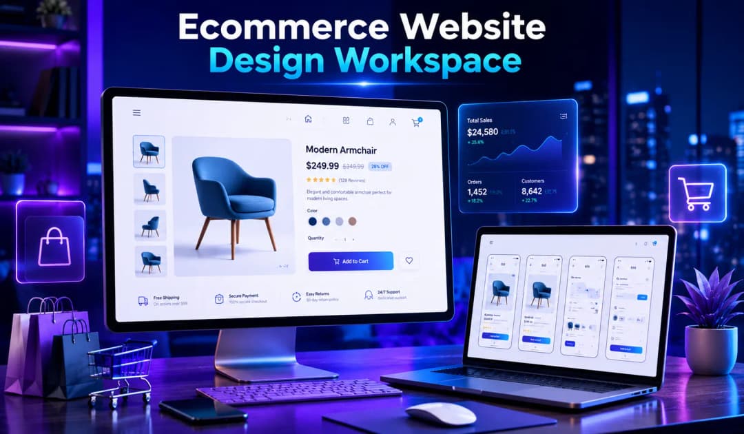 Next post Essential Elements of Effective Ecommerce Website Design