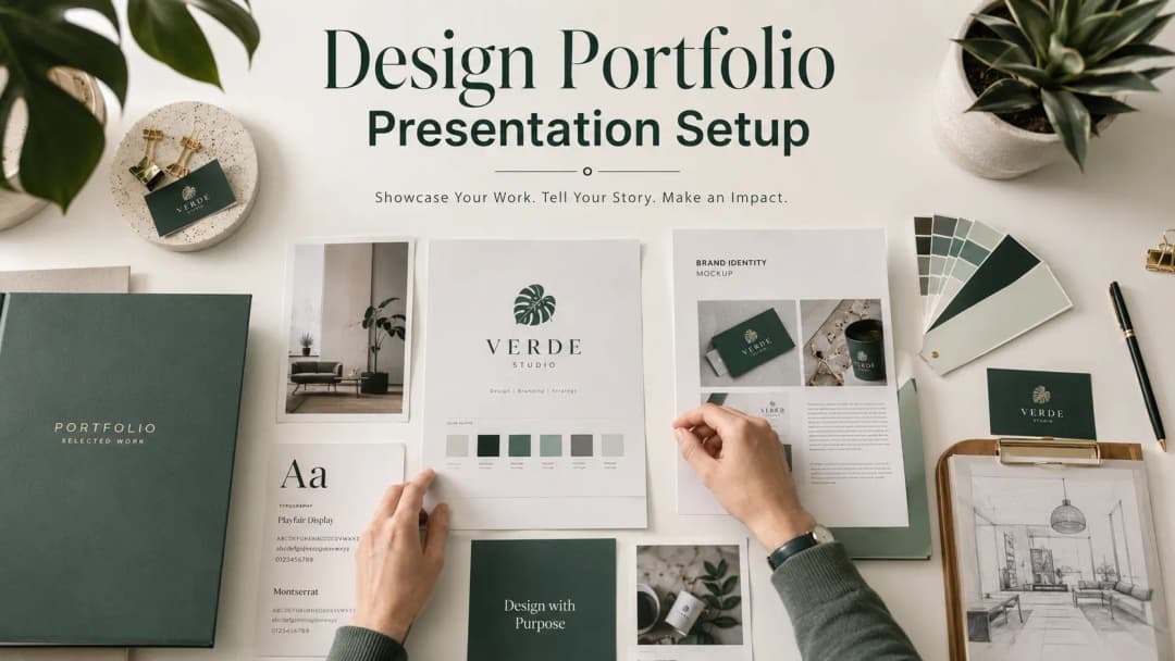 Prev post How to Create an Online Design Portfolio That Gets You Hired