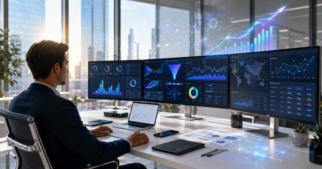 Prev post PPC Marketing Techniques and Strategies: A Complete Performance Guide
