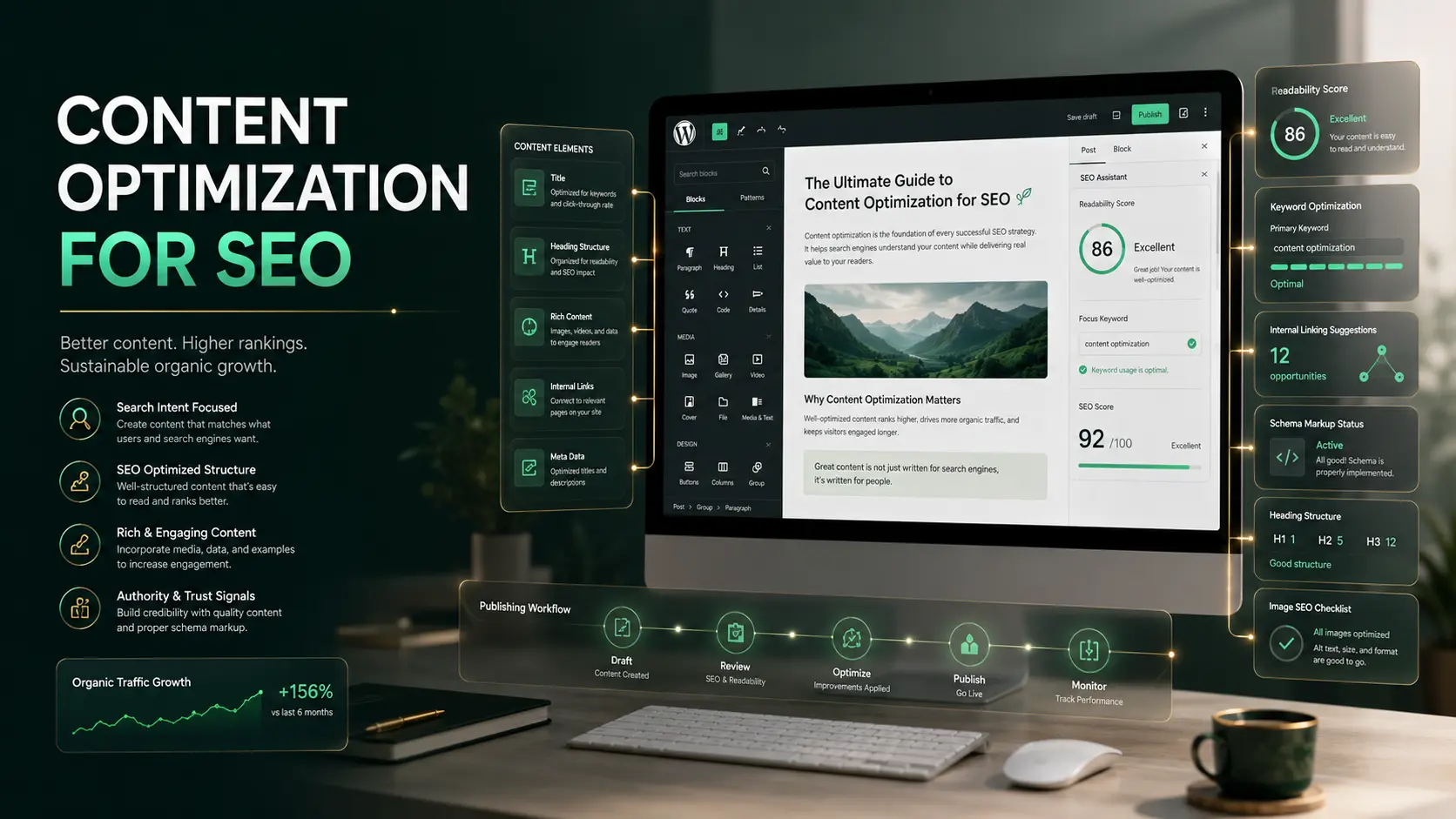 Small Business Web Design Features Essential features of a small business website including mobile design and SEO | Webtricker