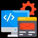 Service icon