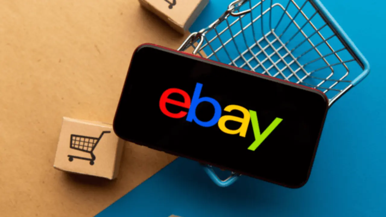 eBay Partner Network